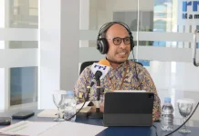 Musim Kemarau, BWS Sulawesi V Peringatkan Defisit Debit Sungai Irigasi di Sulbar