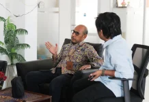 Satgas Kekeringan BWS Buka Hotline 24 Jam untuk Petani di Sulbar