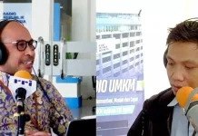 BWS Sulawesi V Andalkan Inpres Irigasi Perkuat Ketahanan Pangan Hadapi Kemarau
