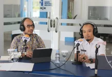 Belum Semua Sungai di Sulbar Miliki Neraca Air, Petani Sulit Dapat Kepastian Debit