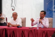Kemenkum Sulbar Ajak Jajaran Sambut HUT RI ke-81 Dengan Semangat Nasionalisme