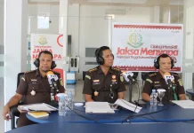 Kejati Sulbar Bakal Gelar Lelang Serentak Barang Sitaan, Catat Tanggalnya