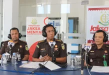 Perkuat Pengelolaan Aset Sitaan, Kejaksaan Bentuk BPA guna Transparansi Hukum