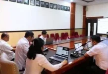 Kemenkum Sulbar Sosialisasikan Aplikasi SUARAKU, Dorong Partisipasi Masyarakat