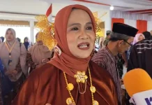 BKKBN Sulbar Luncurkan Empat Program Unggulan Ketahanan Keluarga