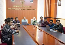 BPHN Apresiasi Inventarisasi Peta Permasalahan Hukum Kanwil Kemenkum Sulbar