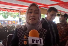 Jadi Tuan Rumah Harganas ke-33 , Pemkab Majene Genjot Penurunan Stunting