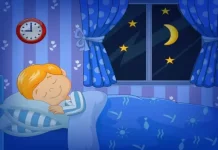 Tidur Lebih Dulu atau Begadang? Mana yang Lebih Baik untuk Kesehatan?
