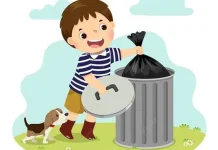 Buang Sampah pada Tempatnya: Kebiasaan Kecil yang Berdampak Besar