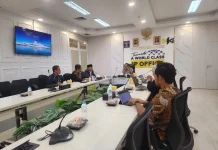 Tenun Sambu Didorong Jadi Identitas Budaya dan Produk Ekonomi Mamasa