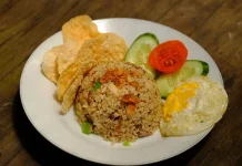 Lima Resep Masakan Rumahan Bahan Murah, Gurih dan Bikin Nagih