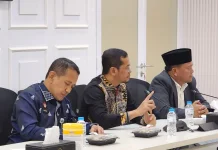 Kemenkum Sulbar dan Pemkab Mamasa Kejar Sertifikat IG Kopi Mamasa