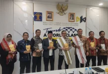 Perlindungan Kopi Mamasa Kunci Tingkatkan Nilai Jual dan Kesejahteraan Petani