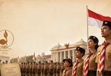 Sejarah Pramuka di Indonesia, Begini Awal Mulanya
