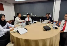 Kemenkum Sulbar Dukung Percepatan Jabatan Fungsional PPNS