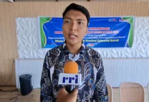 Satgas MBG Sulbar Komitmen Awasi Operasional SPPG, Akan Sidak Seluruh SPPG