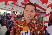 Pemkab Majene Konsisten Jalankan Program Safari Jumat Subuh