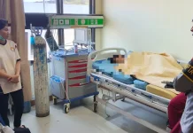 Polresta Mamuju Bergerak Cepat Selamatkan Pelajar SMK yang Coba Bunuh Diri di Kos