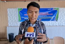 Satgas MBG Sulbar Kawal Aktivasi Kembali 19 SPPG yang Masih Suspend