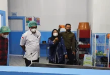 Cegah Keracunan, Satgas MBG Sulbar Tekankan SPPG Wajib Patuhi SOP