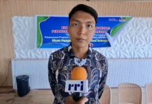 Satgas MBG Sulbar Kaji Rencana Uji Laboratorium Berkala Limbah Dapur SPPG
