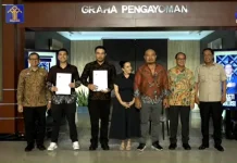 Kemenkum Sulbar Perkuat Komitmen Pelayanan Publik lewat Forum Aspirasi PASTI ADA