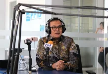 Ombudsman RI Mulai Kick-off Penilaian Opini Pelayanan Publik Tahun 2026