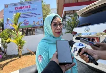 Peringati Hari Anak, DP3A Mamuju Tegaskan Pemenuhan Hak dan Perlindungan Anak