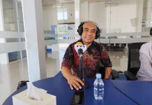 Temuan Kasus TBC di Sulbar Capai 2.031 Kasus