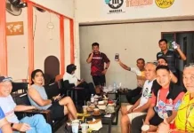 Kemenkum Sulbar Sosialisasi SUARAKU, Dorong Partisipasi Publik Evaluasi Perda