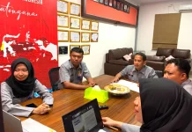 Kemenkum Sulbar Fasilitasi Pencatatan Hak Cipta Tanpa Biaya