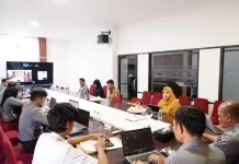 Ranpergub "Pasti Padu" Selesai Diharmonisasi Kemenkum Sulbar