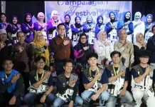 Campalagian Festival 2026 Perkuat Sinergi Kampus dan Warga Polman