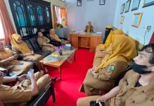 Pemkab Majene Siapkan Partisipasi HUT ke-81 RI