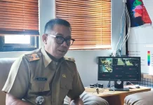 DKP Sulbar Usulkan Pembangunan 18 Kampung Nelayan Merah Putih