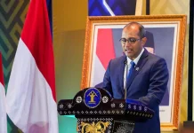Buka Forkornas Kekayaan Intelektual, Wamenkum Dorong Sinergi Lintas Sektor