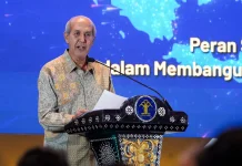 Kemenkum Sulbar Dukung Penguatan Ekosistem Kekayaan Intelektual Nasional