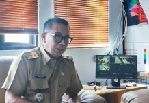 DKP Sulbar Rencanakan Pembangunan Pabrik Es dan Kantor Pengawasan di Bala-balakan