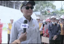 Proyek Sekolah Rakyat Terlambat, Menteri PU Minta Bantuan Personil TNI
