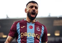 Raksasa Turki Trabzonspor Sepakat Datangkan Mohamed Salah
