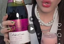 Tren Wine tanpa Alkohol, Sensasi Elegan yang Kian Digemari