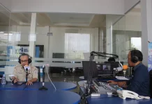 Jelang HUT RI dan HUT Sulbar, Pemprov Imbau Warga Kibarkan Bendera Selama 2 Bulan