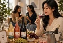 WHO: Tidak Ada Tingkat Konsumsi Alkohol yang Benar-Benar Aman bagi Kesehatan