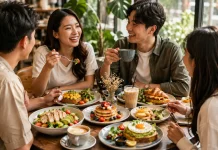 Brunch Makin Digemari Anak Muda, Bukan Sekadar Tren tetapi Jadi Gaya Hidup