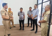 Kemenkum Sulbar dan Kesbangpol Optimalkan Layanan Badan Hukum Partai Politik