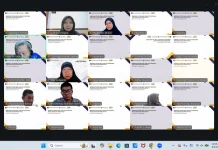 Analis KI Kemenkum Sulbar Tingkatkan Kapasitas di Bidang AI dan Digital