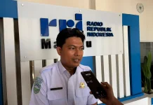 Selama 60 Hari Tanpa Hujan, Kekeringan Ekstrem Landa Sejumlah Wilayah di Sulbar