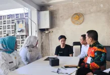 Sambut Hari Pengayoman Ke-81, Kemenkum Sulbar Edukasi Hak Cipta Pelaku Usaha