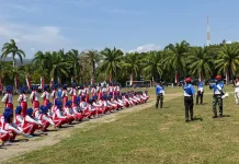 Pemprov Sulbar Pusatkan Upacara HUT Ke-81 di Lapangan Ahmad Kirang Mamuju
