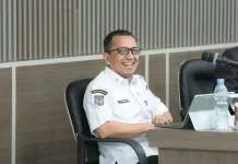 Jelang HUT RI, Kominfo Sulbar Ajak Warga Waspadai Hoaks
